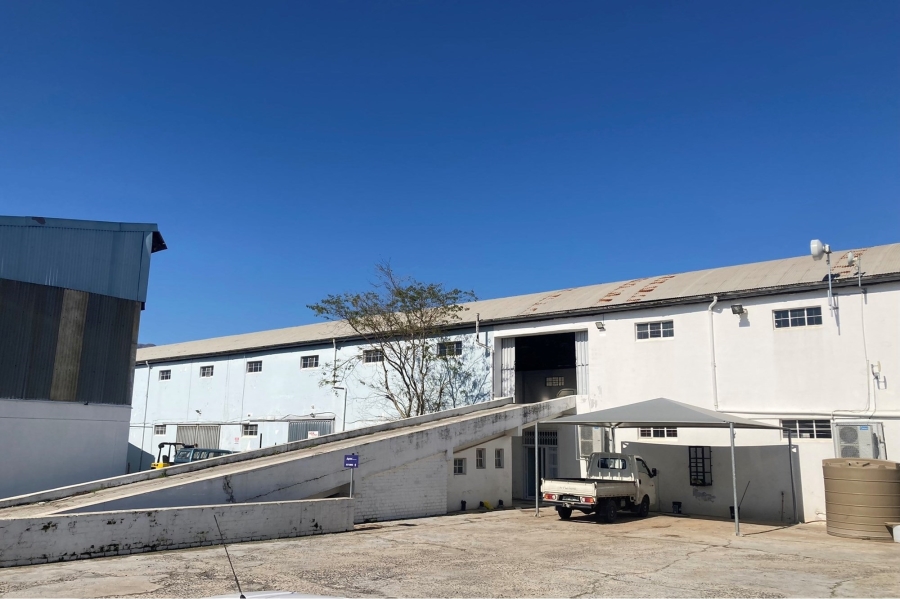 To Let commercial Property for Rent in Dal Josafat Western Cape
